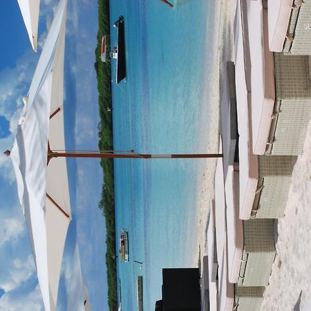Talk Of The Town Beach Hotel & Beach Club By Gh Hoteles Oranjestad Exteriör bild