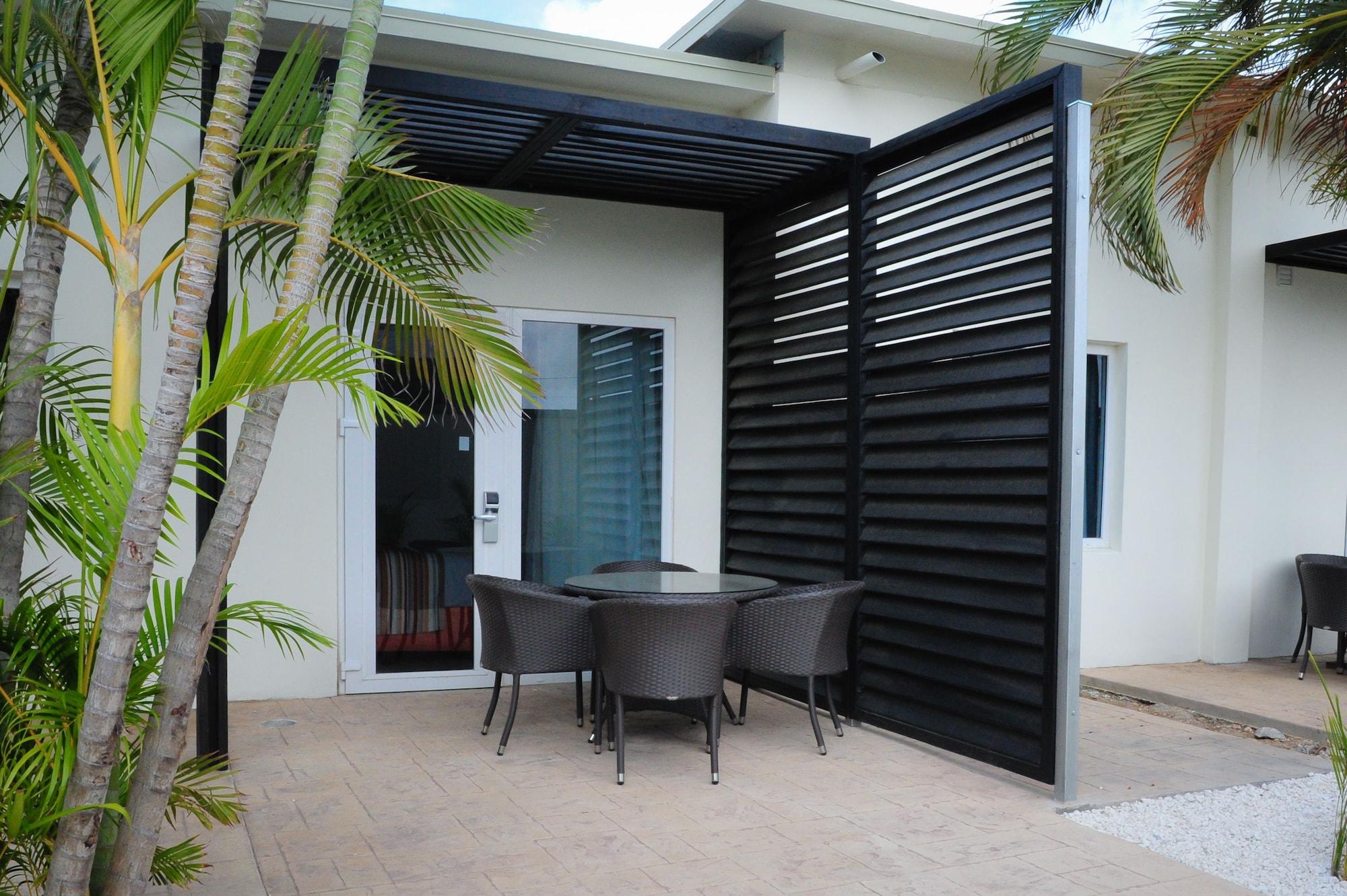 Talk Of The Town Beach Hotel & Beach Club By Gh Hoteles Oranjestad Exteriör bild