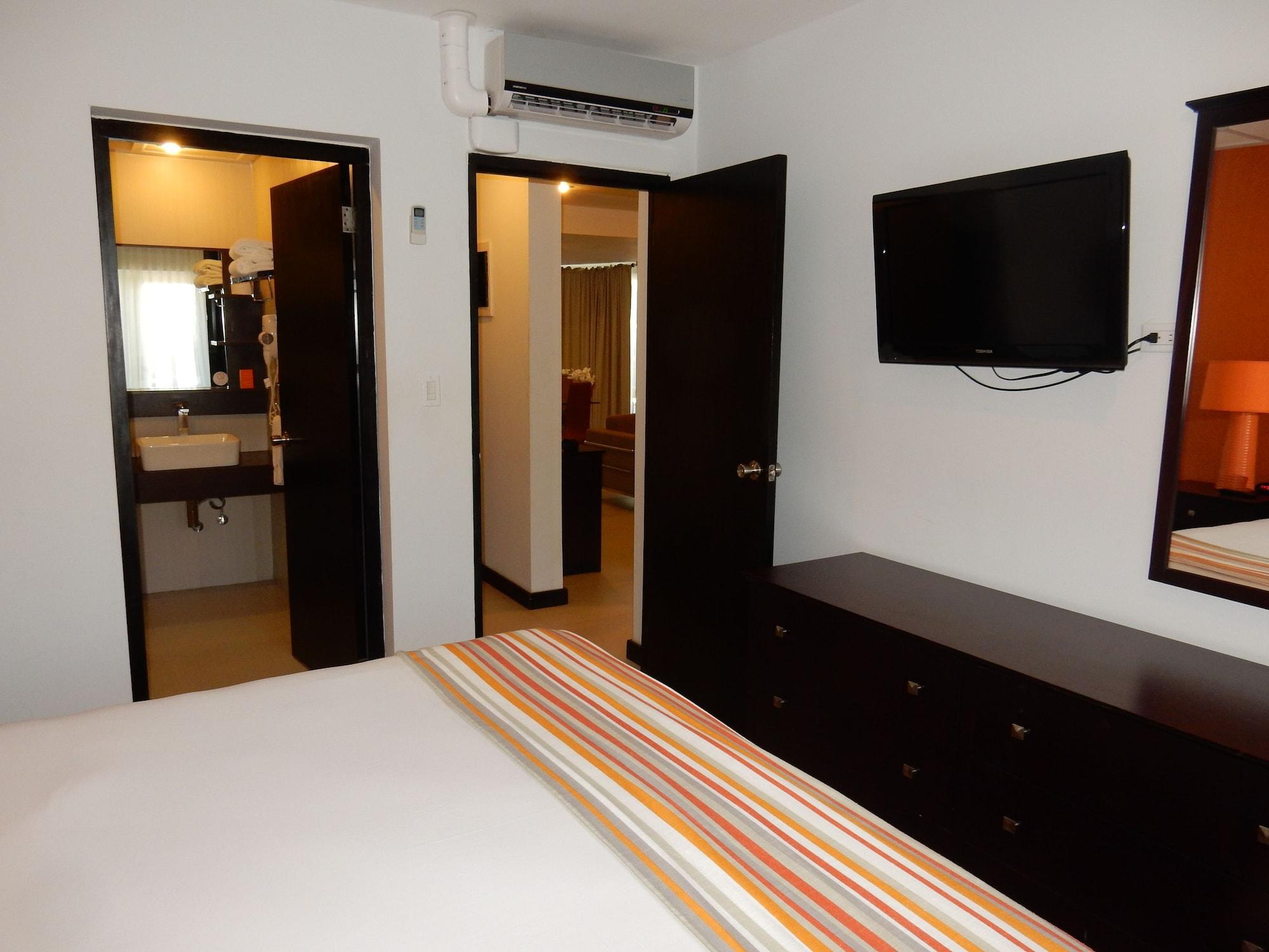 Talk Of The Town Beach Hotel & Beach Club By Gh Hoteles Oranjestad Exteriör bild