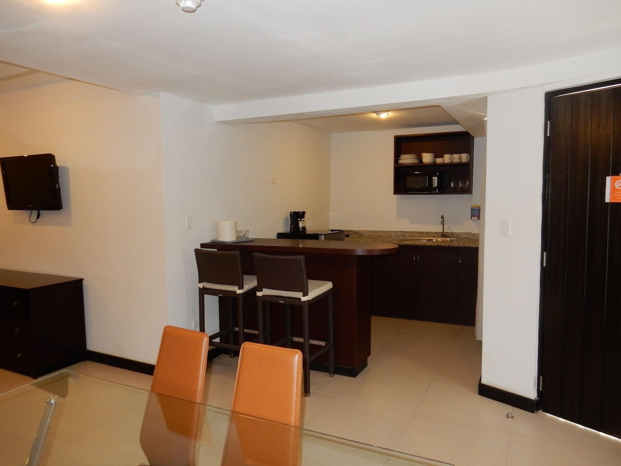 Talk Of The Town Beach Hotel & Beach Club By Gh Hoteles Oranjestad Exteriör bild